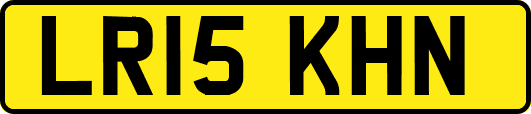 LR15KHN