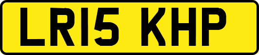 LR15KHP