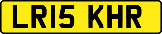LR15KHR