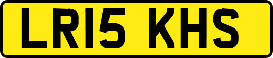 LR15KHS
