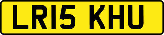 LR15KHU