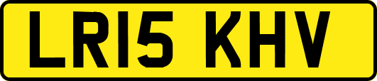 LR15KHV