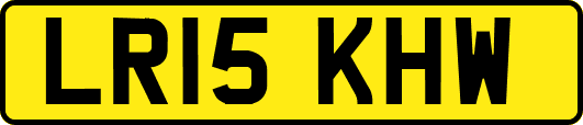 LR15KHW
