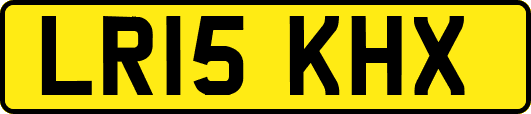 LR15KHX