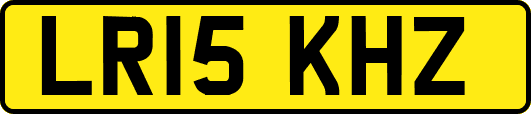 LR15KHZ