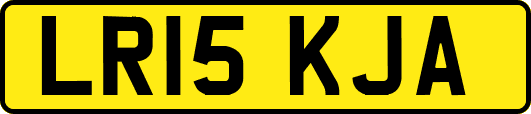 LR15KJA
