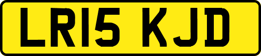 LR15KJD