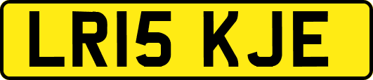 LR15KJE