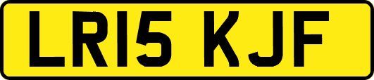 LR15KJF