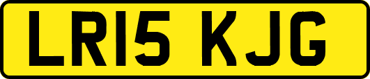 LR15KJG