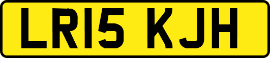 LR15KJH