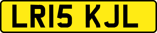LR15KJL