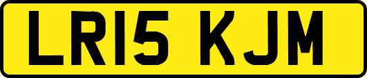 LR15KJM
