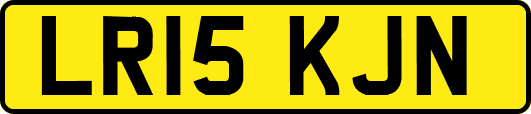 LR15KJN