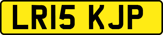 LR15KJP