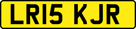 LR15KJR