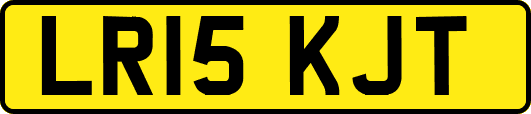 LR15KJT