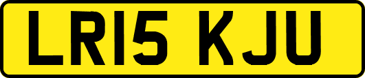 LR15KJU