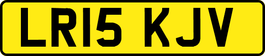 LR15KJV