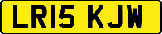LR15KJW