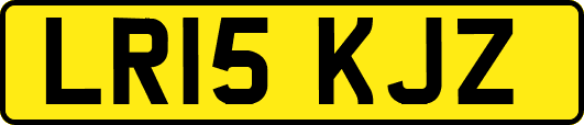 LR15KJZ