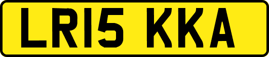 LR15KKA