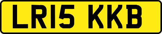 LR15KKB