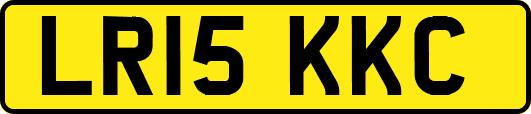LR15KKC