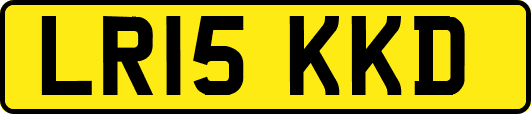 LR15KKD