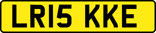 LR15KKE