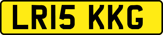 LR15KKG