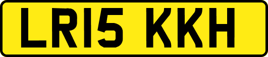 LR15KKH