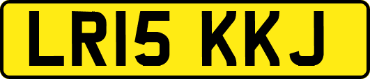 LR15KKJ