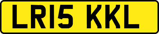 LR15KKL