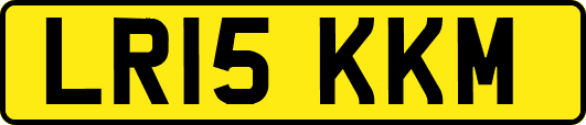 LR15KKM