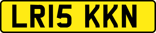 LR15KKN