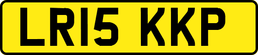 LR15KKP