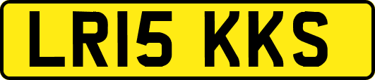 LR15KKS