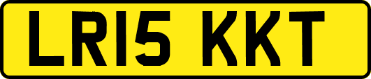 LR15KKT