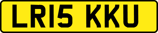 LR15KKU