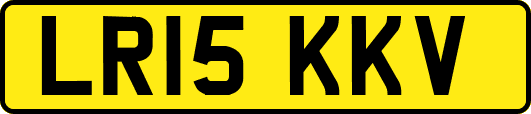 LR15KKV