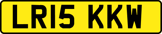 LR15KKW