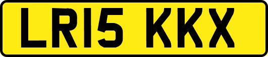 LR15KKX