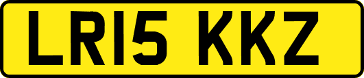 LR15KKZ