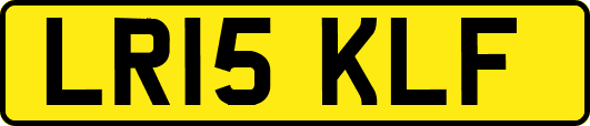 LR15KLF