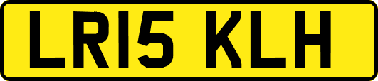 LR15KLH