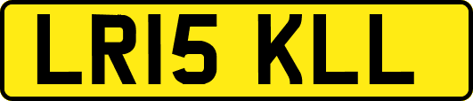 LR15KLL