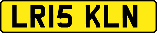 LR15KLN