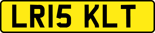 LR15KLT