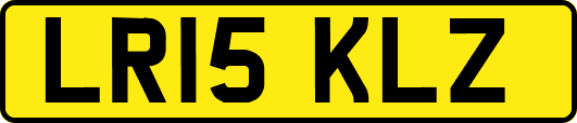 LR15KLZ
